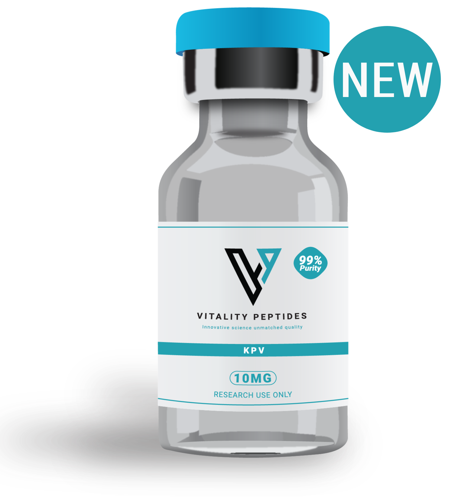 KPV Vial Mockup